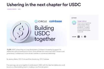 Best USDC Coin Wallets For 2024 : I Picked Top USDC Coin Wallet