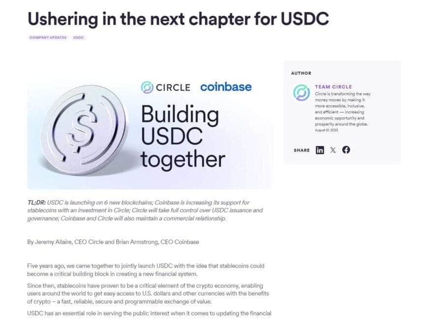 Best USDC Coin Wallets For 2024 : I Picked Top USDC Coin Wallet