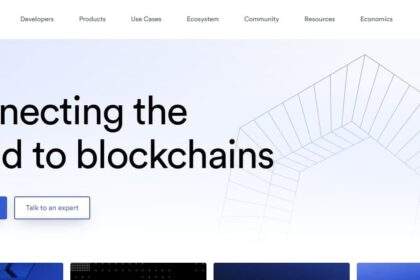 What is Chainlink? ​How It Works & Its Features 2024 Review