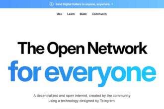 What is Toncoin? ​How It Works & Its Features 2024 Review
