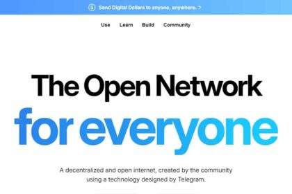What is Toncoin? ​How It Works & Its Features 2024 Review