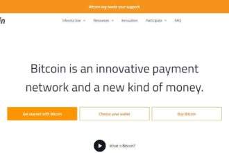 What is Bitcoin? ​How It Works & Its Features 2024 Review