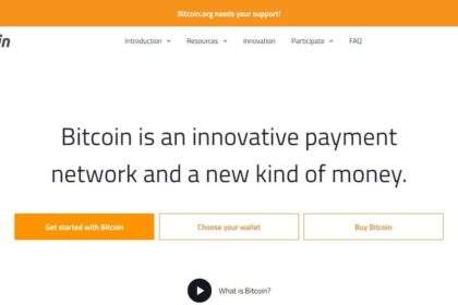 What is Bitcoin? ​How It Works & Its Features 2024 Review