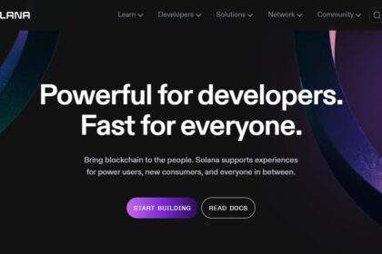 What is Solana? ​How It Works & Its Features 2024 Review