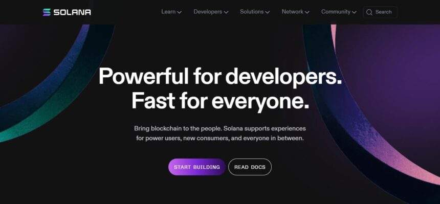 What is Solana? ​How It Works & Its Features 2024 Review
