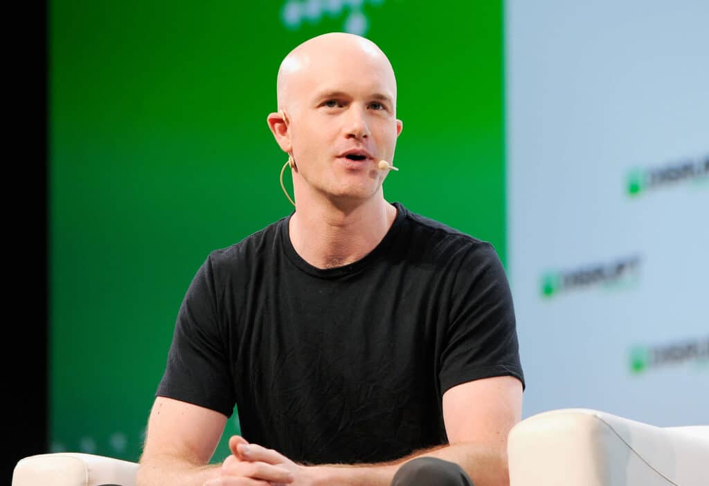Coinbase Exchange Review: Features & Pros & Cons For 2024 5 Brain Behind Coinbase Exchange