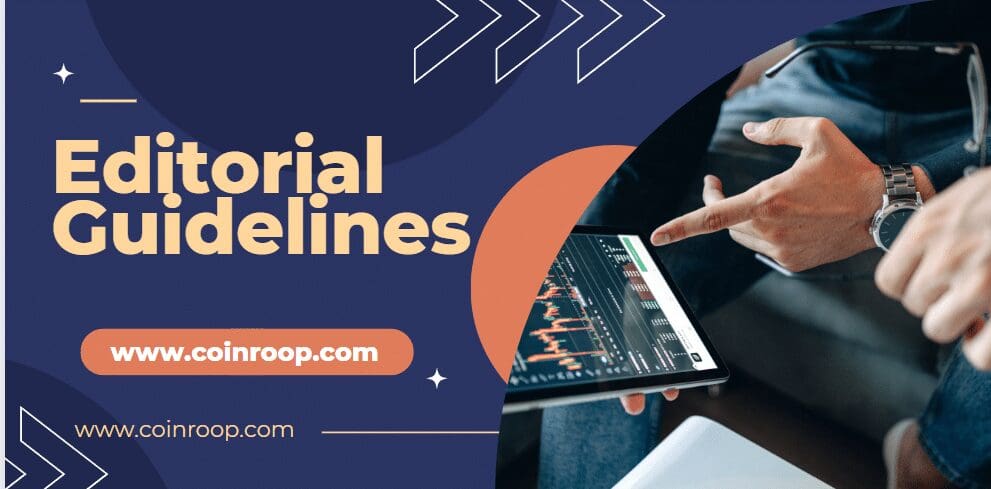 Editorial Guidelines