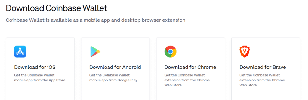 Coinbase Exchange Review: Features & Pros & Cons For 2024 6 Trade On Go With Coinbase Android & IOS Mobile App