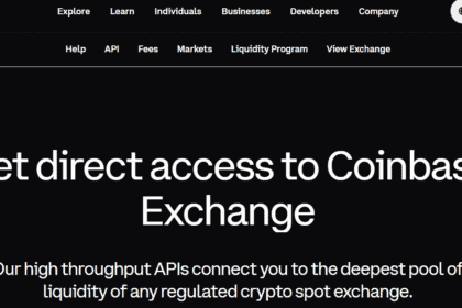 Coinbase Exchange Review