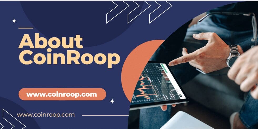 about coinroop