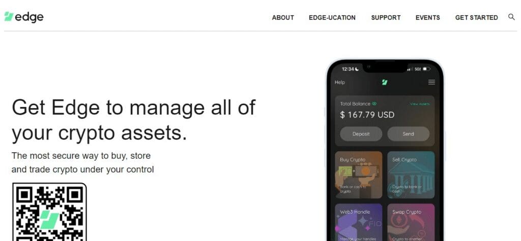 Best Ripple Wallets For 2024: I Picked Top XRP Wallet 4 image