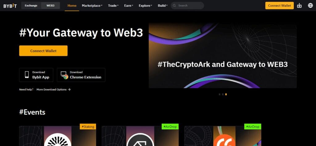 Best Ripple Wallets For 2024: I Picked Top XRP Wallet 9 image 12