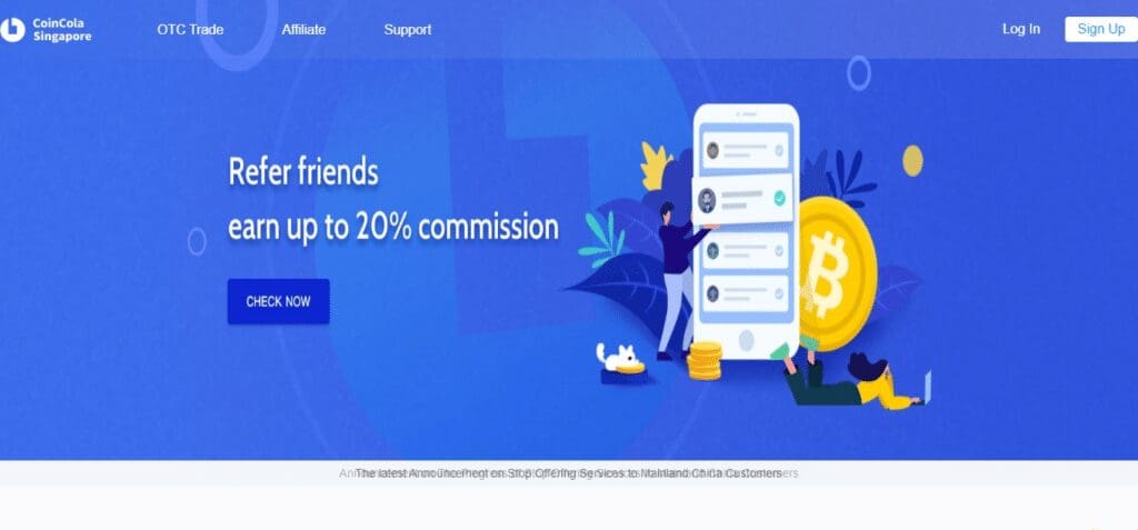 Best 12 Crypto Margin Trading Exchanges 11 CoinCola