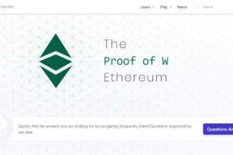 What is Ethereum Classic Coin? ​How It Works & Its Features 2024 Review