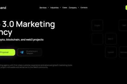 Coinband Exchange Review: Features & Pros & Cons For 2024