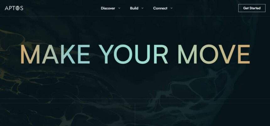 What is Aptos Crypto? ​How It Works & Its Features 2024 Review