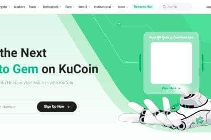How To Withdraw From Kucoin: Guide Step by Step