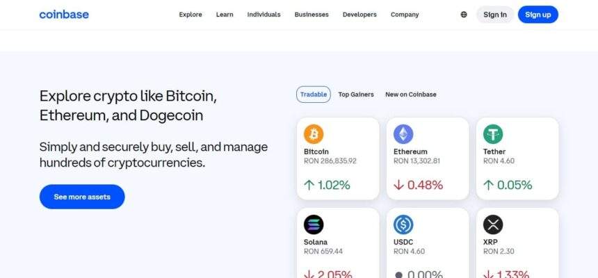 How To Transfer From Kucoin to Coinbase? Guide Step By Step
