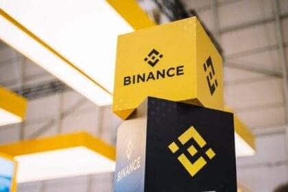 Why Binance is Not Available in Play Store?