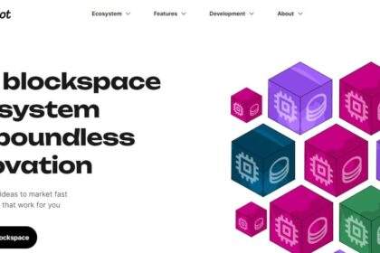 What is Polkadot? How Does Work & Guide Step By Step