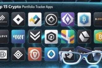 15 Best Crypto Portfolio Tracker