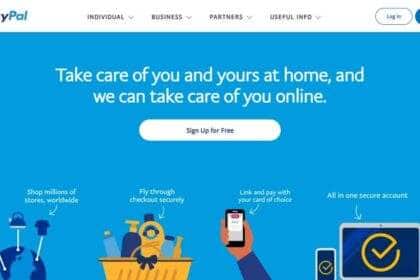 How To Buy Binance Gift Card With Paypal
