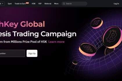 Hashkey Crypto Exchange Review: Features & Pros & Cons For 2024