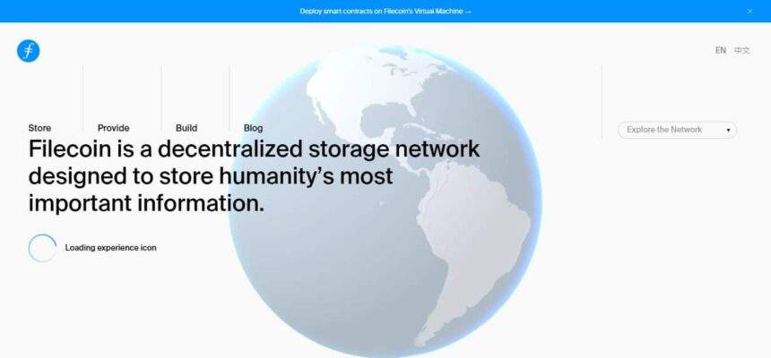 What is Filecoin? ​How It Works & Its Features 2024 Review