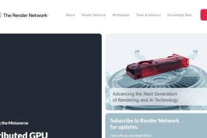 What Is Render Crypto: How to Buy the RNDR Crypto