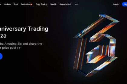 Bingx Crypto Exchange Review: Features & Pros & Cons For 2024