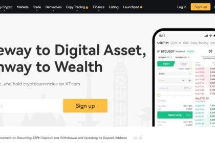 XT.COM Exchange Review: Features & Pros & Cons For 2024