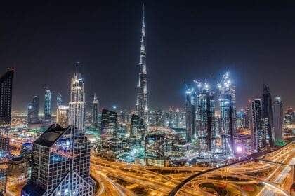 Best Crypto Exchange in Dubai In 2024