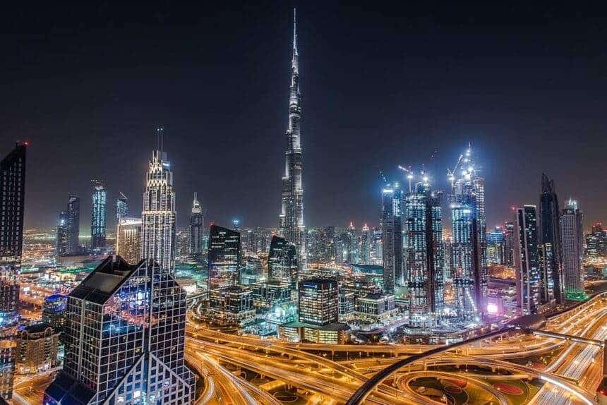 Best Crypto Exchange in Dubai In 2024