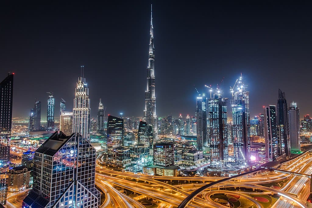 Best Crypto Exchange in Dubai In 2024