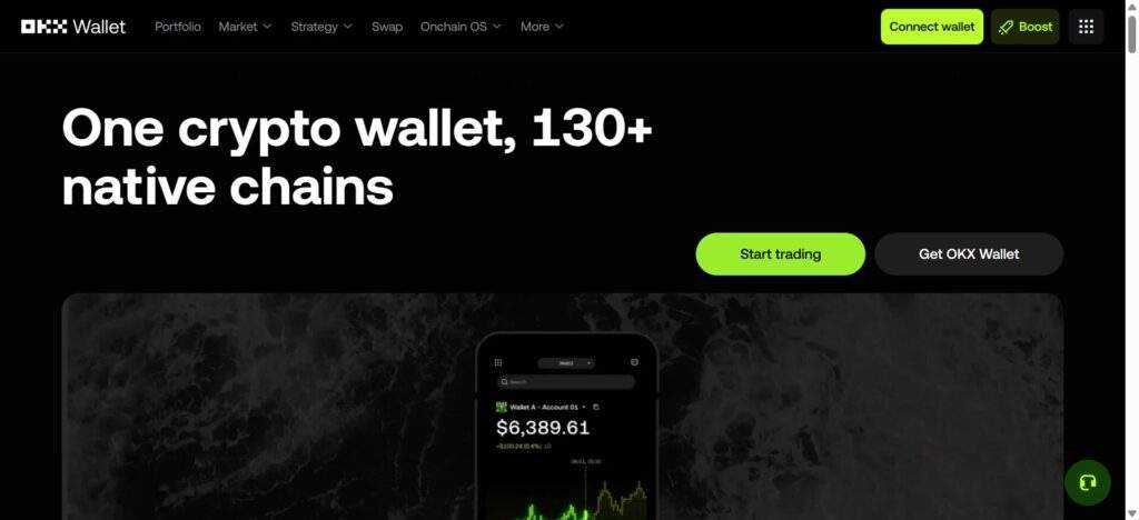 Another solid choice for Sui users seeking a multi-functional 