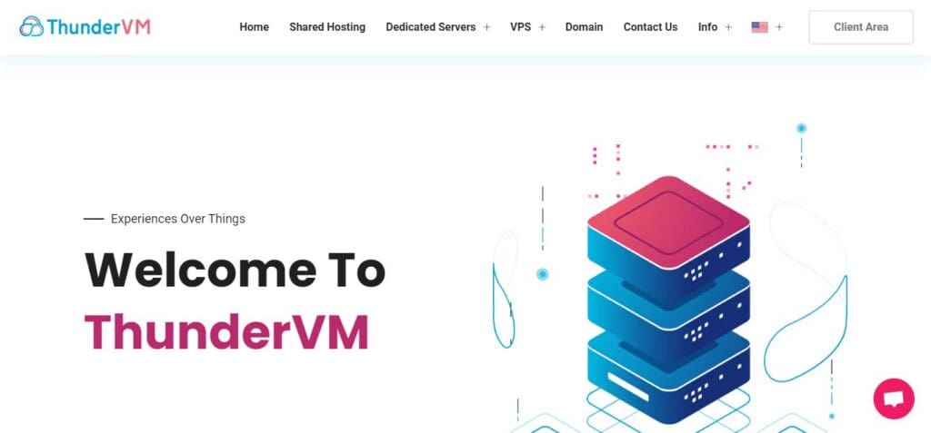 21 Best Crypto Web Hosting Brands In 2024 16 ThunderVM.com Crypto Web Hosting