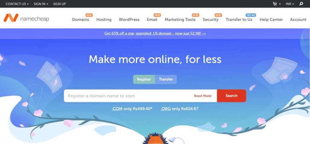 21 Best Crypto Web Hosting Brands In 2024 4 NameCheap Crypto Web Hosting