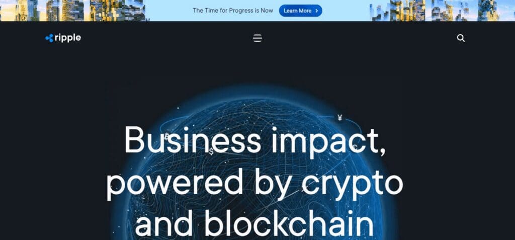 10 Best Crypto For Payments in 2024: Top 10 Crypto For Payments 5 Ripple (XRP)