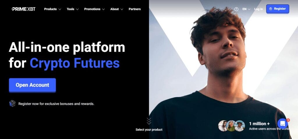 11 Best Australian Crypto Exchange In 2025: Top User Choice Exchange 10 Prime XBT