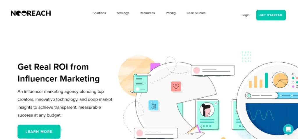 10 Best Crypto Marketing Agencies: I Picked Top Agencies 6 NeoReach