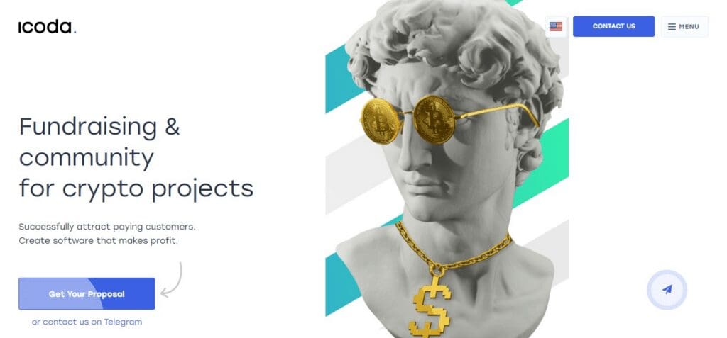 10 Best Crypto Marketing Agencies: I Picked Top Agencies 11 ICODA