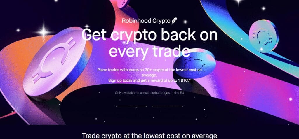 Best Binance Alternatives: Top 11 Choices in 2025 6 Robinhood Binance Alternative