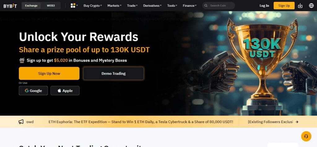 Best Binance Alternatives: Top 11 Choices in 2025 11 Bybit Binance Alternative