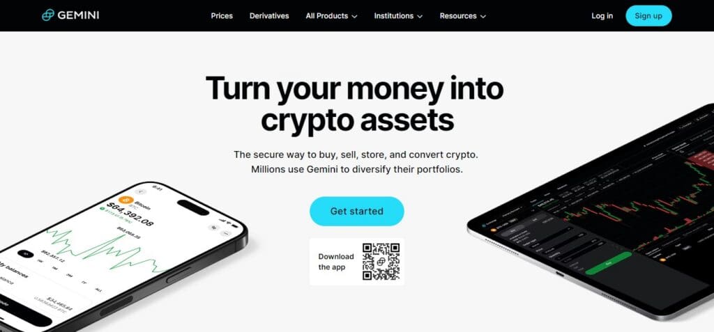 Best Binance Alternatives: Top 11 Choices in 2025 12 Gemini Binance Alternative