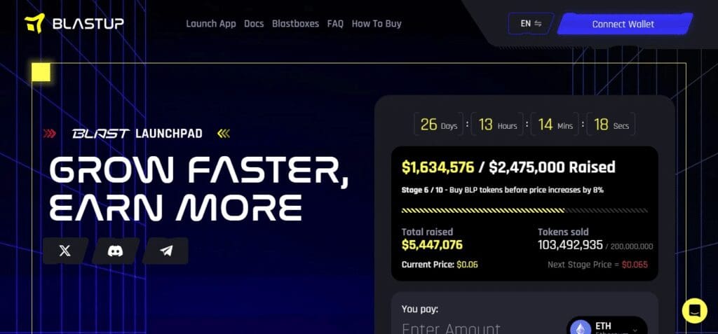 10 Best Crypto Games: We Picked Top Games 10 BlastUP