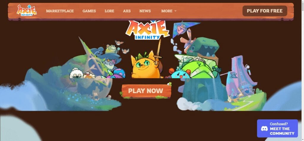 10 Best Crypto Games: We Picked Top Games 12 Axie Infinity