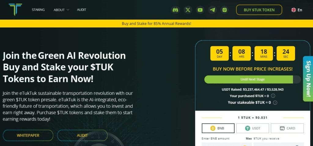 10 Best Crypto Games: We Picked Top Games 6 eTukTuk