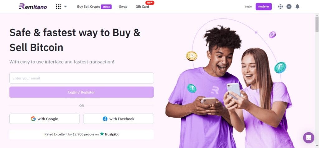 12 Best Crypto Exchange in Dubai In 2025 10 REMITANO