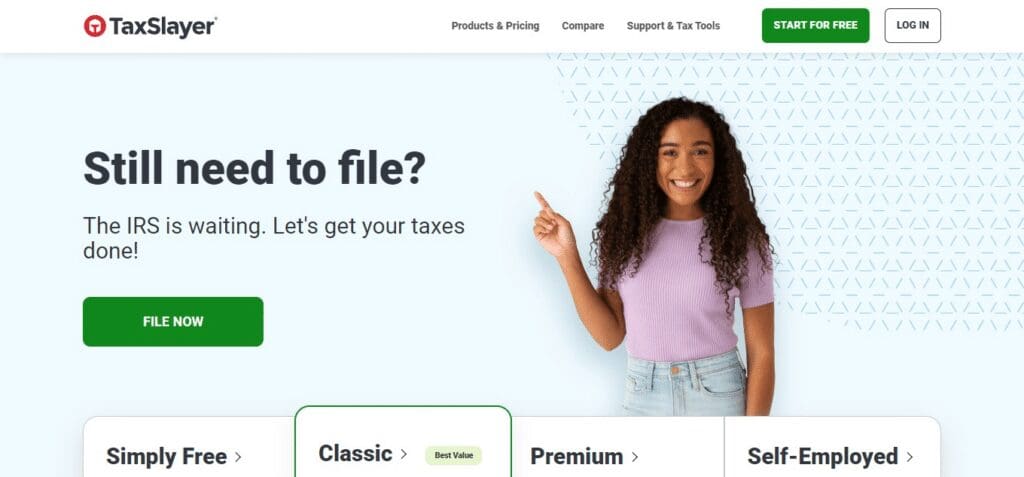 10 Best Crypto Tax Software: I Picked Top Tax Software 2024 7 TaxSlayer Crypto Tax Software