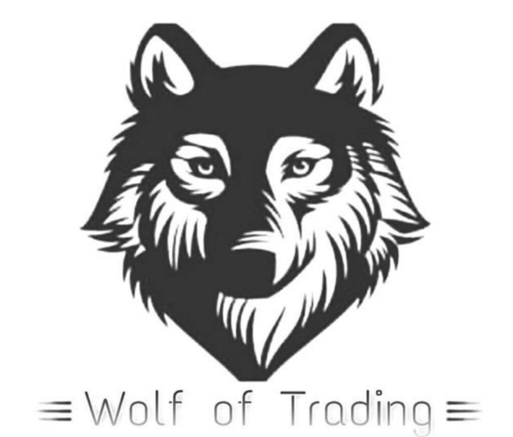 Wolf of Trading